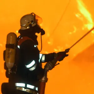 Feuerwehr