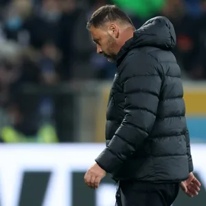 Pal Dardai, Ex-Trainer von Hertha BSC