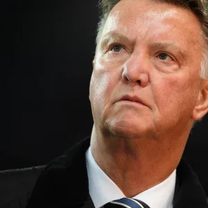 Louis van Gaal, Trainer der niederländischen Nationalmannschaft