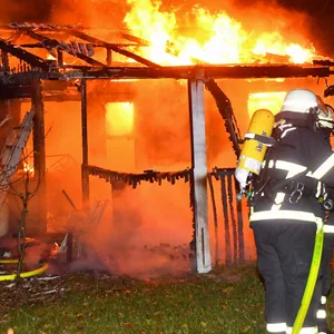 Feuerwehr