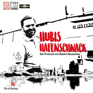Logo Hubis Hafenschnack