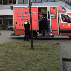 Feuerwehr