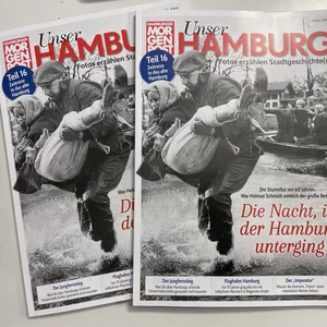 Unser Hamburg 16