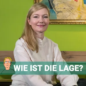 Johanna Christine Gehlen
