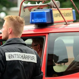 Polizei
