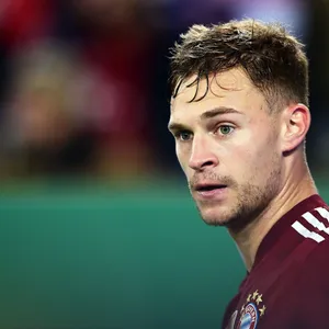 Über den ungeimpften Bayern-Profi Joshua Kimmich wurde seit Wochen diskutiert.