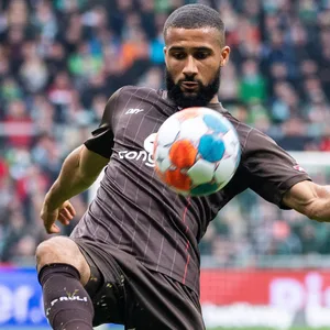 Daniel-Kofi Kyereh muss um das WM-Weiterkommen mit Ghana bangen.