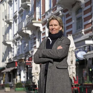 Sylvia Sonnemann
