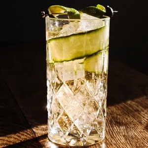 Linie Ginger