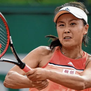 Peng Shuai