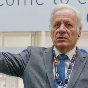 Walter Plassmann, Kassenärztliche Vereinigung Hamburg