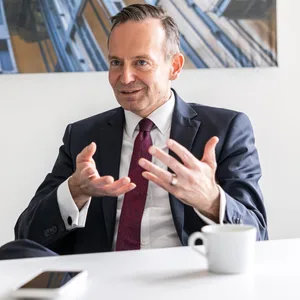 Volker Wissing