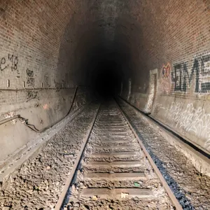 Schellfischtunnel, Altona