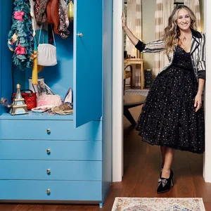 Carrie Bradshaw Apartment