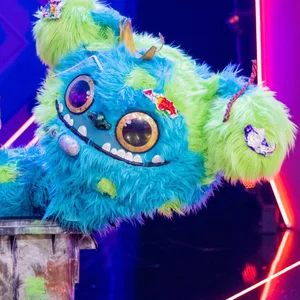 Masked Singer