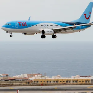 Tui erwartet trotz des Lockdowns in Österreich ein relativ stabiles Reisegeschäft