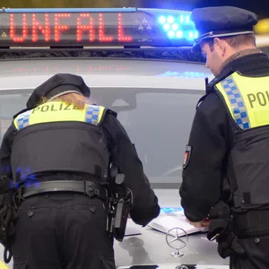 Polizei