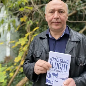 Hamburger Taxifahrer entkam Erdogans Knast
