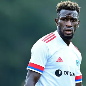 HSV-Profi Bakery Jatta