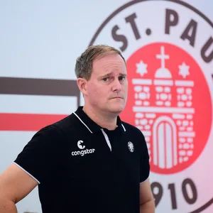 Oke Göttlich, FC St. Pauli