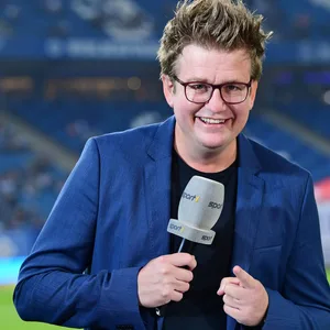 Thorsten Bär zu Gast im HSV-Podcast „Herz.Schlag.Verein“
