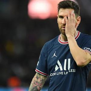 PSG-Star Lionel Messi