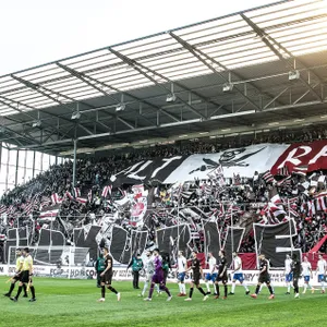 Millerntor, FC St. Pauli