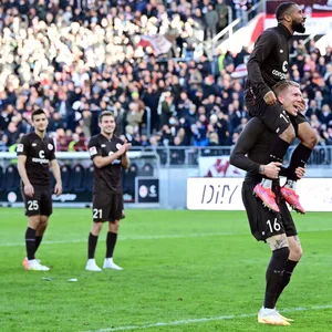 Kyereh, Makienok, FC St. Pauli