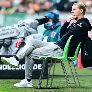 Timo Schultz, FC St. Pauli