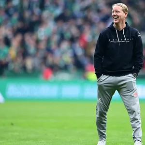 Timo Schultz, St. Pauli