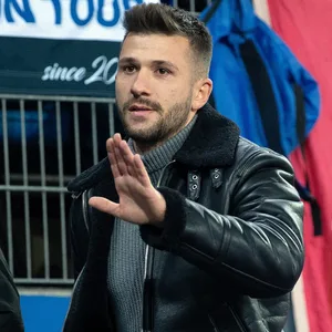 HSV-Keeper Daniel Heuer Fernandes