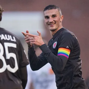 Ziereis, FC St. Pauli