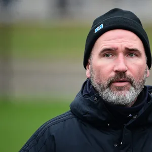 HSV-Trainer Tim Walter will, dass beim Thema Impfen jeder weiter selbst seine Entscheidung trifft.