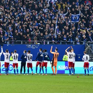 HSV-Fans