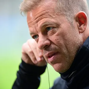 Markus Anfang, Ex-Trainer von Werder Bremen