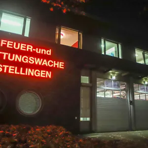 Feuerwehr