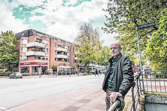 Thomas Hirschbiegel (Tatort Hamburg)