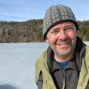 Tor Eckhoff starb am vergangenen Samstag in Norwegen