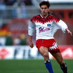 Ex-HSV-Profi Carsten Kober im Podcast „Herz.Schlag.Verein“