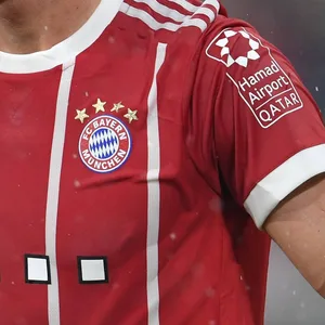 FC Bayern München Trikot