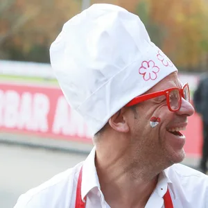 Markus Anfang, ehemaliger Trainer von Werder Bremen