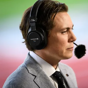 Niklas Jarelind