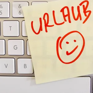 Urlaub
