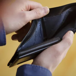 Circa 1,3 Millionen Menschen in Niedersachsen sind von Armut potenziell gefährdet. (Symbolbild)Circa 1,3 Millionen Menschen in Niedersachsen sind von Armut potenziell gefährdet. (Symbolbild)