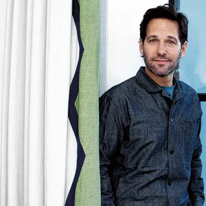 Paul Rudd