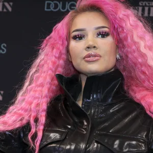 Shirin David