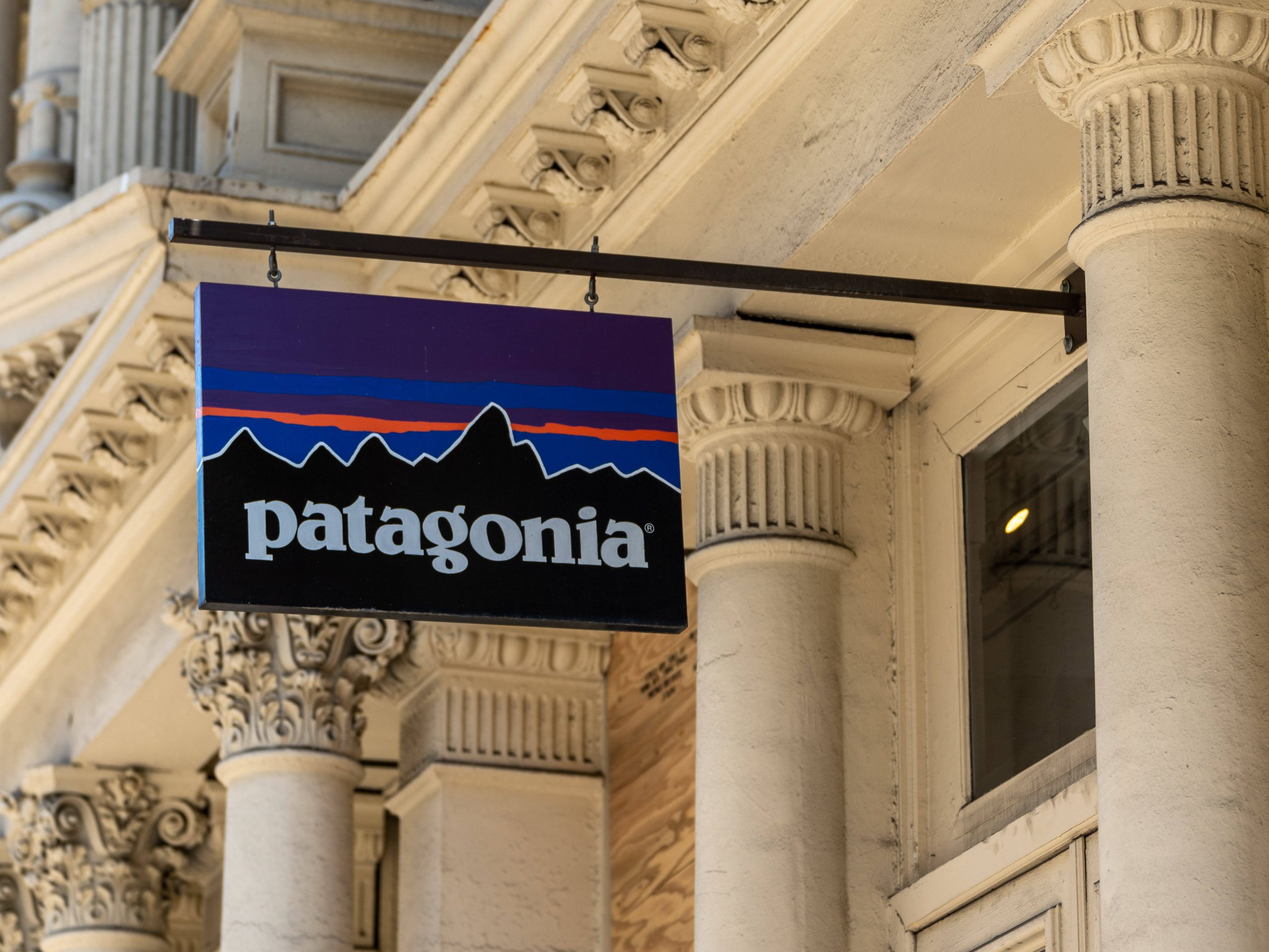 Patagonia Facebook