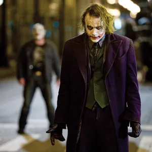 Batman The Dark Knight
