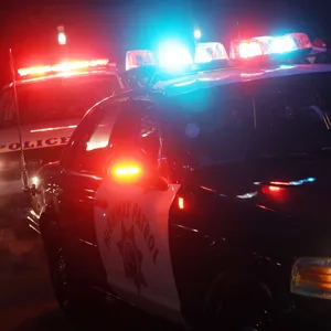 Polizei USA