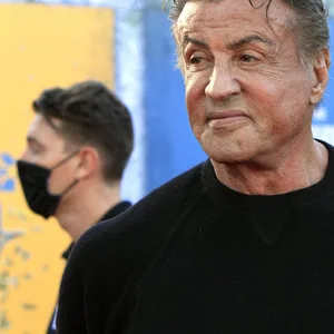 Sylvester Stallone